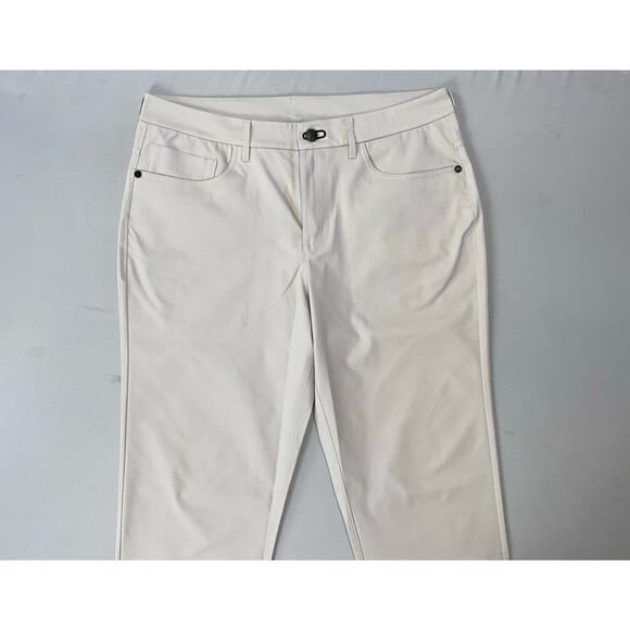 Public Rec Other - Public Rec Dealmaker 5-Pocket Performance Tech Ankle Pants Jeans. Tag 36X28 NWOT